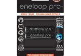 Eneloop Pro AAA punjive baterije 930mAh